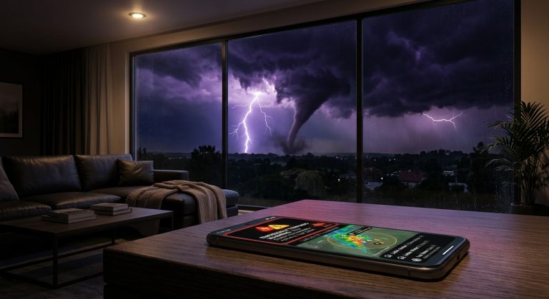 7 Ways to Get the Best Tornado Warning Alerts
