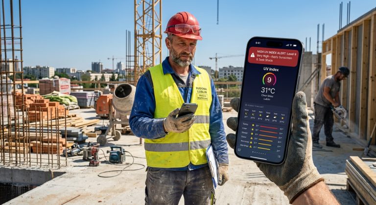 The 7 Best Ways to Get Protected UV Warning Alerts NowUV WarningThe 7 Best Ways to Get Protected UV Warning Alerts Now