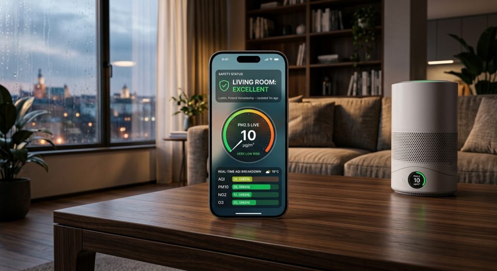 How to Make Your AQI Warning Alerts Better Now