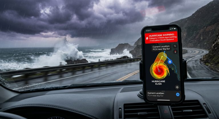 How to Secure the Best Hurricane Tracker Warning Now